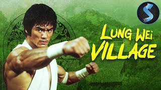 Martial Arts Masters Unite to Crush Rebel Uprising  Full Kung Fu Movie  Lung Wei Village [upl. by Soinotna]