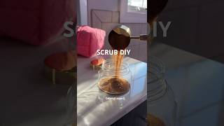 Body scrub DIY [upl. by Rolecnahc]