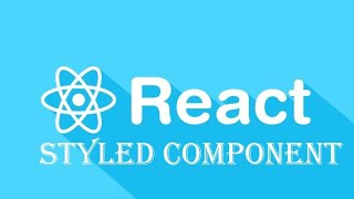 ReactTypescriptStyled Component Kullanımı [upl. by Ecinuahs]