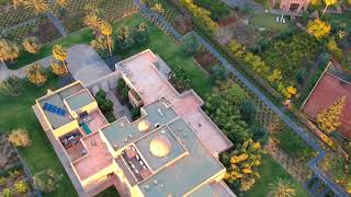 Villa Adnaa Marrakech by Sejourmaroccom [upl. by Leonardi506]