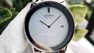 Xshipvn Citizen Axiom EcoDrive AU106051A [upl. by Lorne]