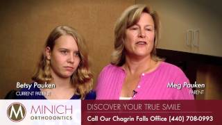 Braces Solon OH Orthodontist Cosmetic Dentistry Retainers Adult Braces Clear Braces [upl. by Leelaj735]