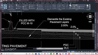 How To Create Assembly With Polyline in AutoCAD Civil3d 2020 Part1 [upl. by Pollak203]