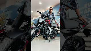 2025 Bajaj Pulsar N125 Base Model Price💥 n125 minutejagmohan viral minutejagmohanyoutubeshorts [upl. by Razid]