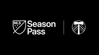 How to watch the Timbers on MLS Season Pass on the Apple TV app [upl. by Terr384]