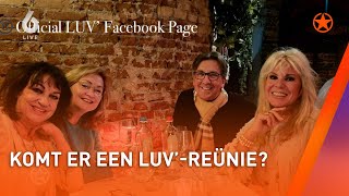 KOMEN ze weer bij ELKAAR  SHOWNIEUWS [upl. by Hairej]