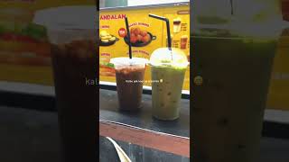 COFFEE amp GREENTEA PART 90 shortvideo [upl. by Ahsuatan551]