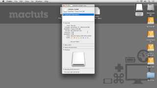 Quick Tip Solving quotRead Onlyquot External Drive Problems on Your Mac [upl. by Brendan]