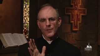 Fr Timothy M Gallagher OMV Ignatian Discernment [upl. by Maisey712]