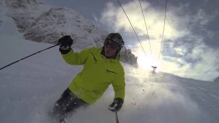 Best of Dolomiti Superski 2014 [upl. by Nnylkcaj]