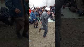 Gilgit baltistan Dance doll Hunza danceChitrali dance doll  GB Dance doll Sarhadi vlogs [upl. by Eentroc]