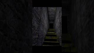 Slendrina The Cellar 2 Game Over 😭 drpizzaaa slendrinathecellar slendrina gameplay terror [upl. by Doggett87]