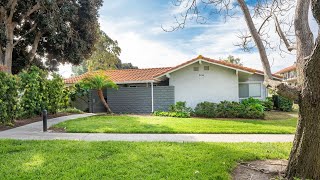 2235 Via Puerta Unit B Laguna Woods CA [upl. by Leighton]