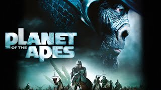 Planet of the Apes  2001  Trailer [upl. by Lanie314]