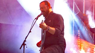 ArcTanGent 2024 Ihsahn live edit [upl. by Scheer]