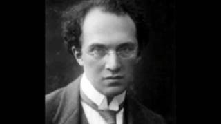 FRANZ SCHREKER  Christophorus Final [upl. by Naols]