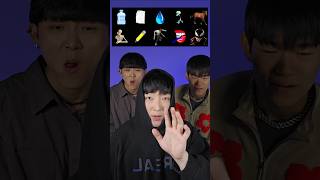 Random Emoji Beatbox Challenge beatbox tiktok [upl. by Eyk222]