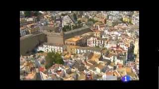 Capítulo sobre Ibiza y Formentera de quotEspaña entre el cielo y la tierraquot [upl. by Airdnaed]