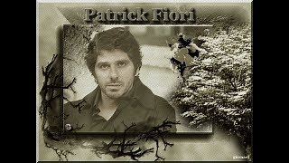 Patrick Fiori  Je sais où aller Lyrics [upl. by Auqenahs977]