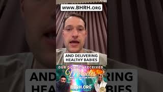 Rosh Hashanah TESTIMONY FROM BquotH DONORS THAT RECEIVED MIRACLES 5785 BHRHORG Campaign Tzedakah [upl. by Edgardo458]