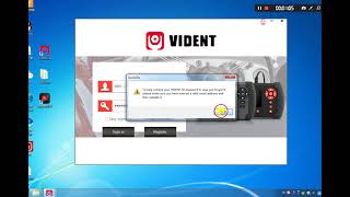 Vident Tools Update guide [upl. by Renae]