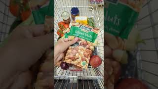 LIDL HAUL  Heti bevásárlás haul shopping lidl food [upl. by Kauslick678]