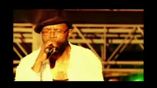 Beres Hammond  I Feel Good  Official Music Video [upl. by Ykcub789]