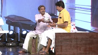 ThakarppanComedy I Kallamillatha Kallanmar I Mazhavil Manorama [upl. by Gonick654]