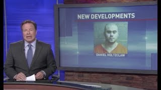 20170602 KOKH Fox25 Phil Cross  Daniel Holtzclaw Update  SECRECY [upl. by Jariah]