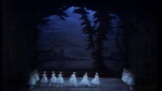 quotSwan Lakequot Part 9 Makarova amp Ivan Nagy Act II Finale [upl. by Hutchison]