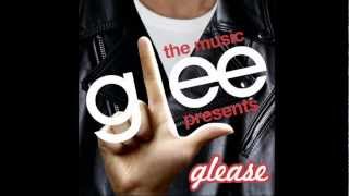 Hopelessly Devoted To You  Glee Cast HD FULL STUDIO [upl. by Buller696]