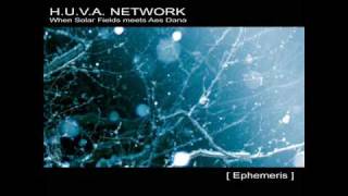 HUVA Network  Blank [upl. by Aurthur]