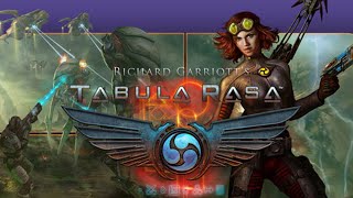 Random Tabula Rasa Gameplay [upl. by Ailgna]