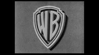 Warner Bros Pictures Inc and the Vitaphone Corporation 1934 [upl. by Gnek]