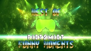 Best of Pietsmiet  Funny Moments 06 [upl. by Calica]