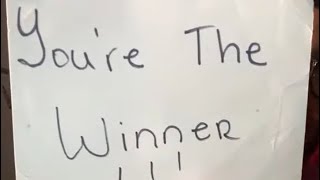 All The Slander Made You Famous amp The Winner 🏆 Can’t Fill Your Shoes 😂 Treasure Box Reading 🧺 [upl. by Hiett]