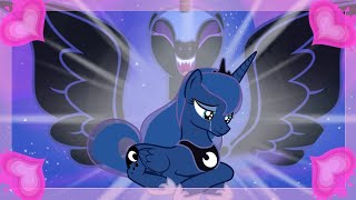 The REAL pony that saved Luna Mlp Theory [upl. by Uba]