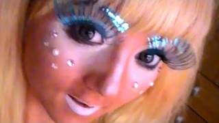 HOW TO LOOK GANGURO ☆ [upl. by Nizam]