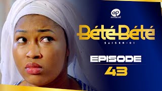 BÉTÉ BÉTÉ  Saison 1  Episode 43 VOSTFR [upl. by Snook]