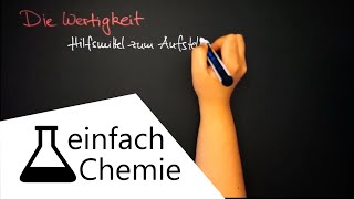 Was ist eigentlich die Wertigkeit [upl. by Imerej110]