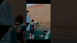 FF OP MONTAGE SUPER FAST calmdown freefiregameplaybackgroundmusic [upl. by Noitsirhc162]