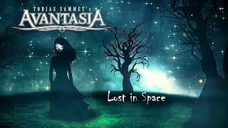 Avantasia  Lost In Space [upl. by Anib]