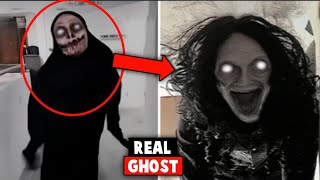 सीधे हमला कर दिया 😱horror videoscary videoreal ghost storyScaryField [upl. by Staw]