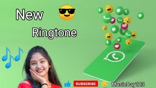 Best New Ringtones  Instrumental Ringtones  October 2024 [upl. by Ambrosine]