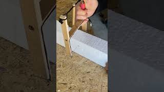 diy foam cutter [upl. by Lasala821]