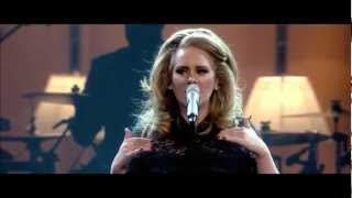 Adele Rumor Has It Live At The Royal Albert Hall DVD [upl. by Clarkson]