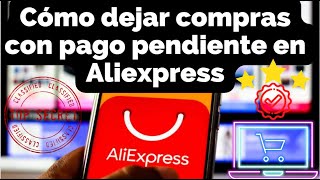 😢ERROR Confirme Recepción de Paquete en AliExpress [upl. by Aicercul]