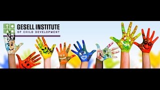 History of the Gesell Institute of Child Development [upl. by Burt914]