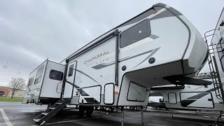 2023 Coachmen Chaparral Lite 30RLS [upl. by Airdnek]