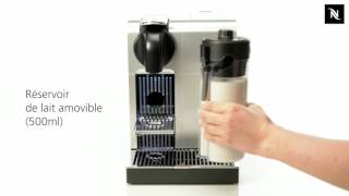 Nespresso Lattissima Pro [upl. by Eremehc]